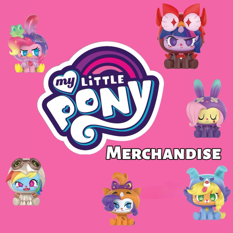 MLP Merch