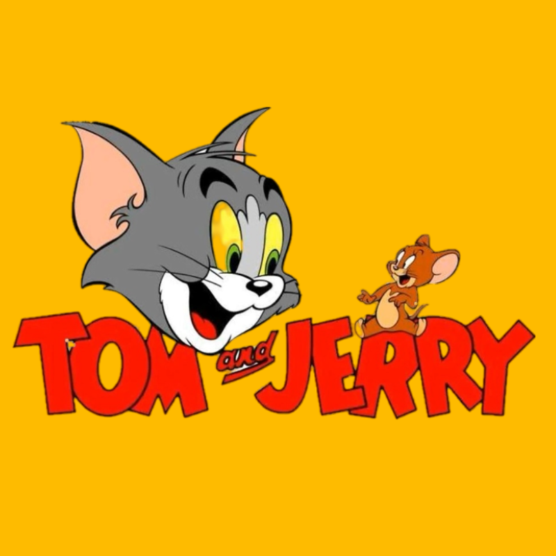 Tom and Jerry