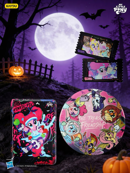Pre-order My Little Pony KAYOU Collection Treasures of Friendship Wave 3 (Complete Full Set)