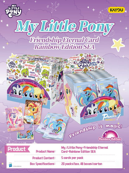 My Little Pony Fun Party Set