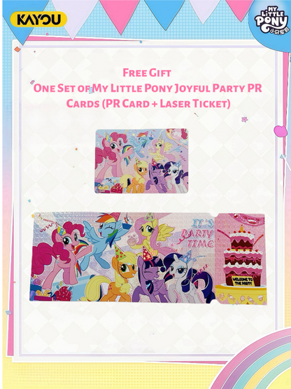 My Little Pony Fun Party Set