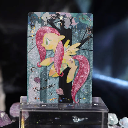 KAYOU My Little Pony - Friendship Eternal Card-Moon Edition Wave 10 小馬寶莉輝月10