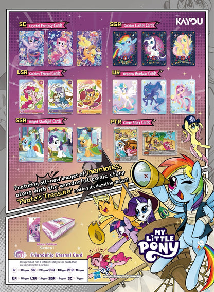 My Little Pony Fun Party Set