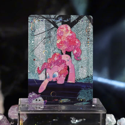 KAYOU My Little Pony - Friendship Eternal Card-Moon Edition Wave 10 小馬寶莉輝月10