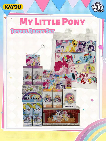 My Little Pony Fun Party Set