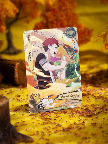 KAYOU NARUTO - Smriti Collectible Card - Chapter Jin Series 2 SEA NARUTO Trading Cards（English version）卡遊火影忍者傳承典藏卡陣之章英文版